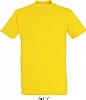 Camiseta Imperial Sols - Color 301 - Amarillo